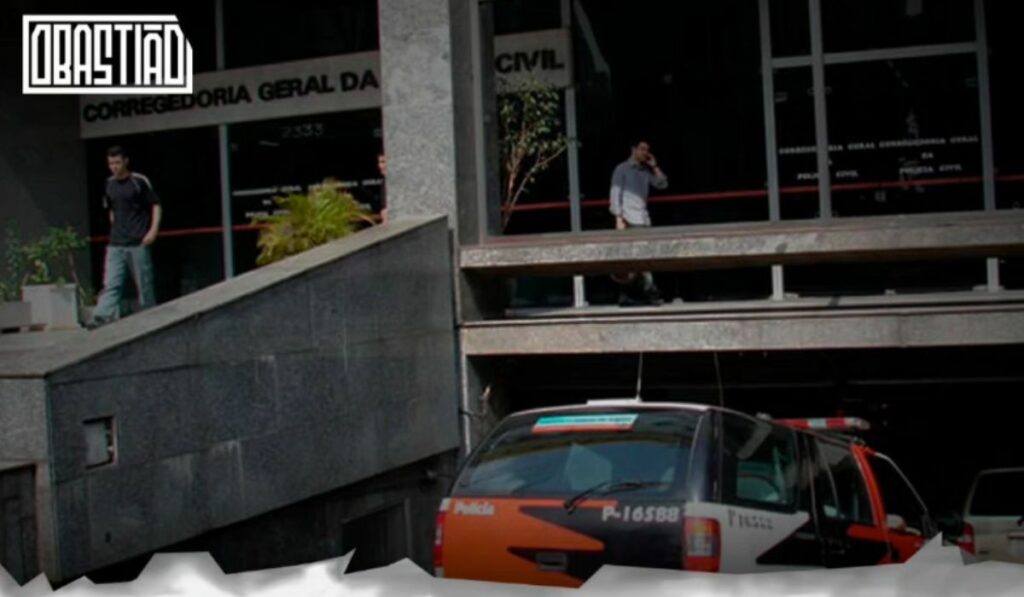 Corregedoria da Policia Civil de Sao Paulo esta investigando