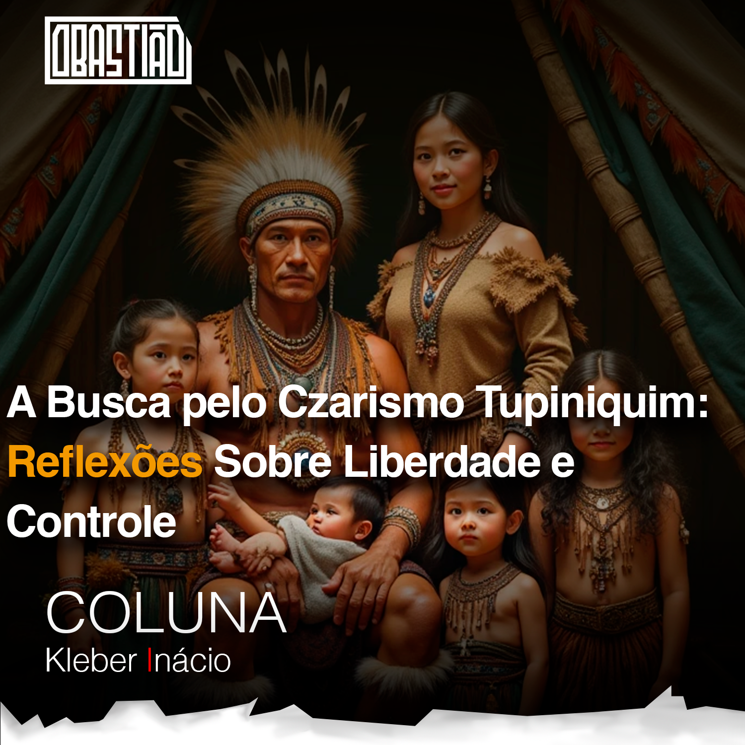 COLUNA KLEBER