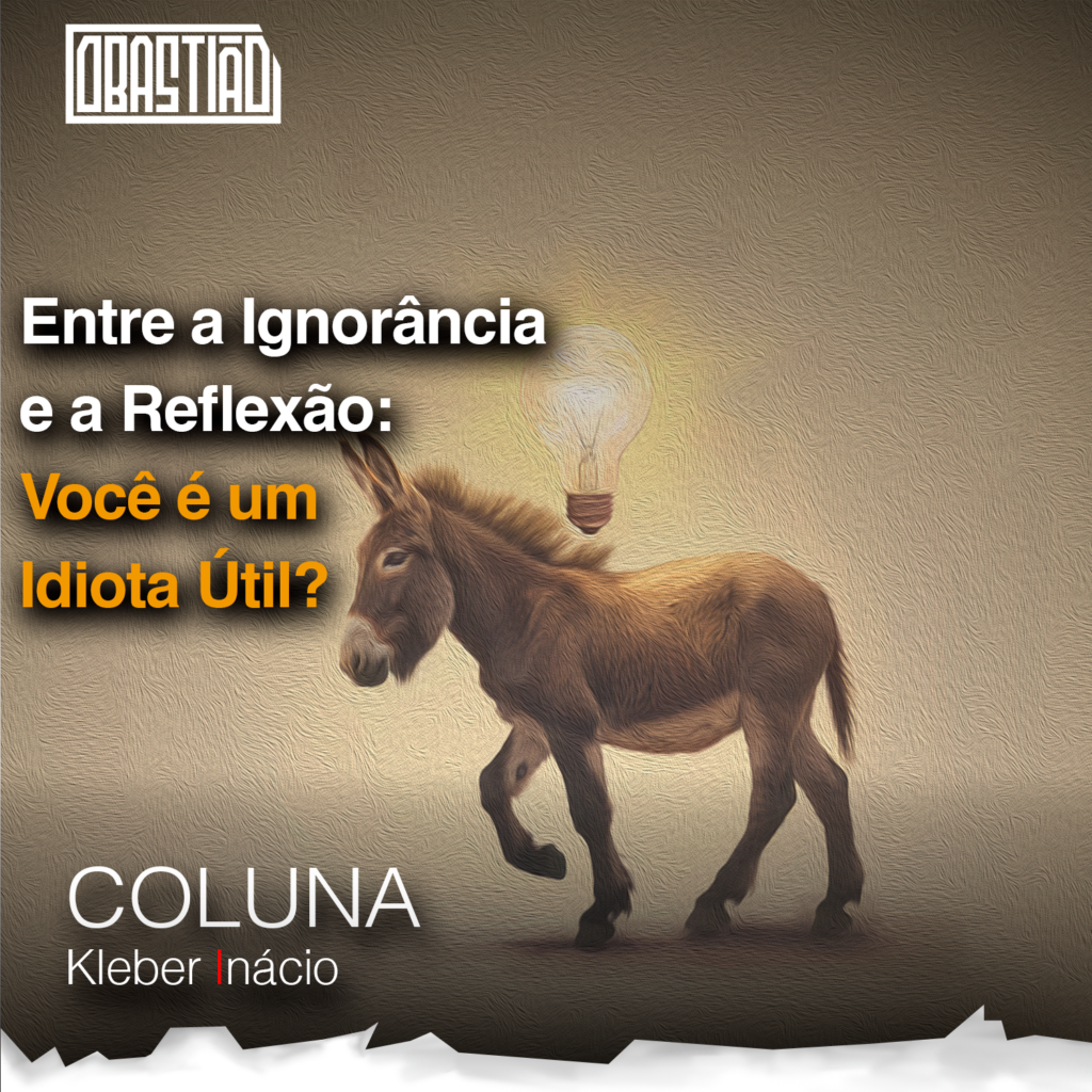 KLEBER INACIO V