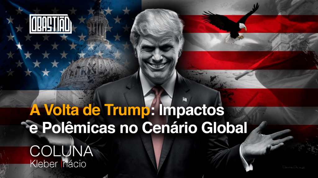TRUMP REELEITO RETANGULO