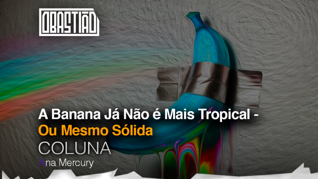 ANA MERCURY BANANA AZUL SITE