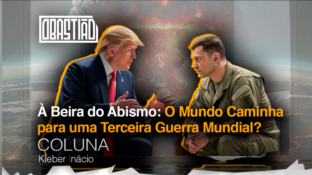 COLUNA KLEBER 3 GUERRA MUNDIAL SITE