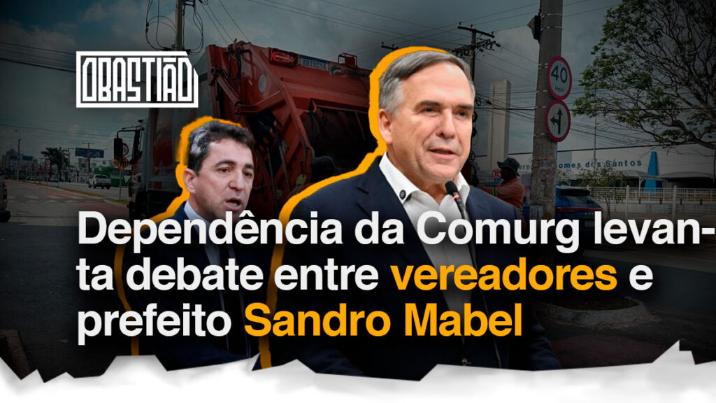 POST SITE INSEGURANCA COMURG