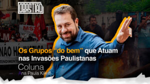 As invasões paulistanas revelam como movimentos como MTST e FLM exploram vulneráveis sob o discurso da moradia digna.