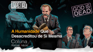 Uma reflexão a partir de Peter Thiel, Arthur C. Clarke e Nietzsche
