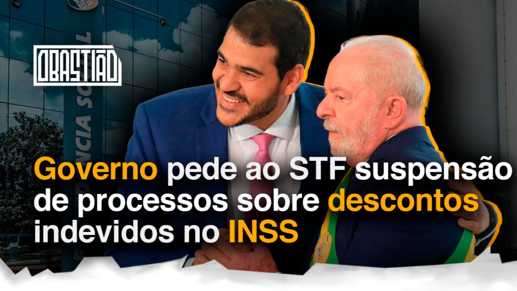 POST GOVERNO STF INSS