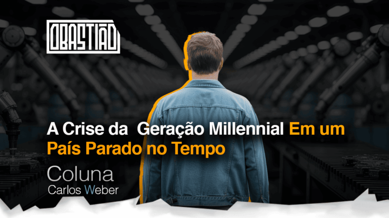O Sacrifício da Classe Média