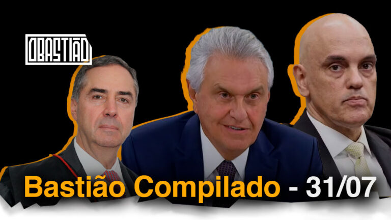Bastião Compilado