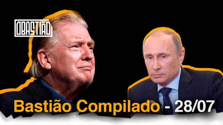 Trump e Putin