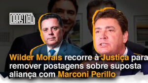 Wajngarten nega obstrução