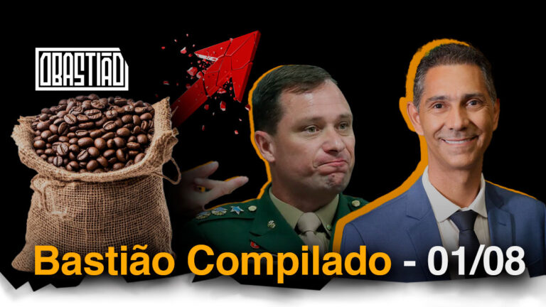 Bastião Compilado